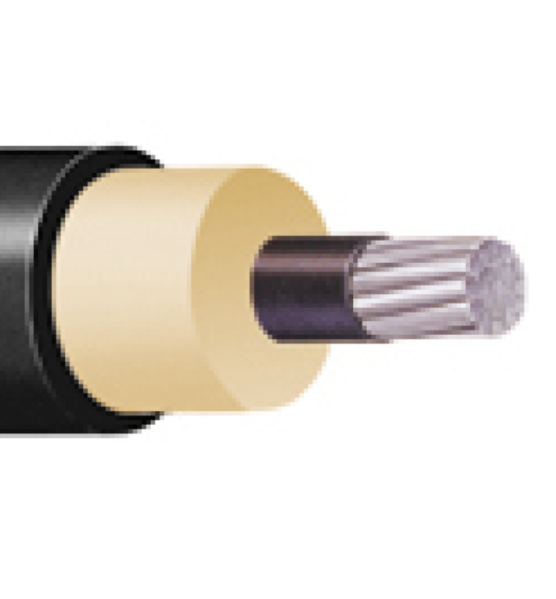 Media Tensión XLPE/EPR 5 kV CANOVA